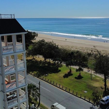 La Grande Apartments Gold Coast Luaran gambar