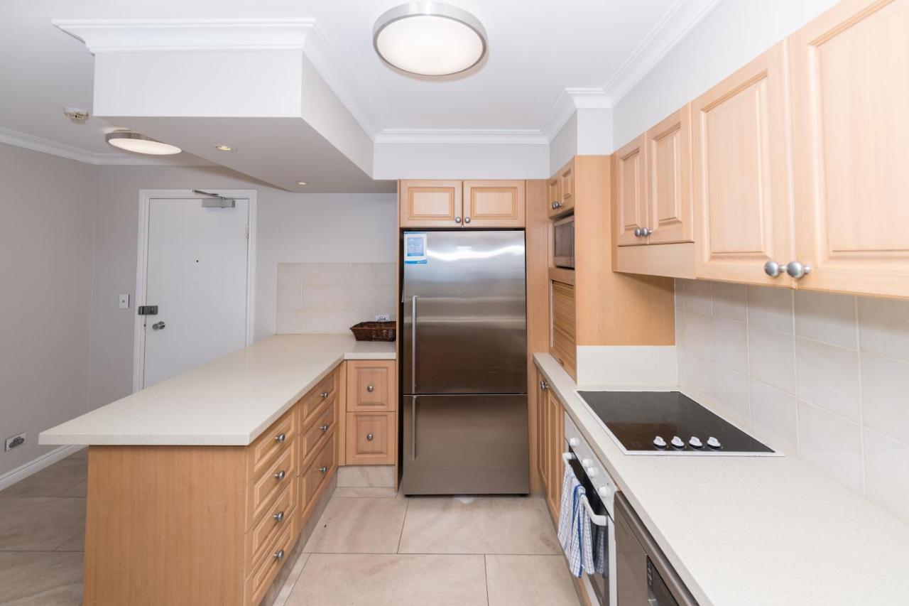 La Grande Apartments Gold Coast Luaran gambar