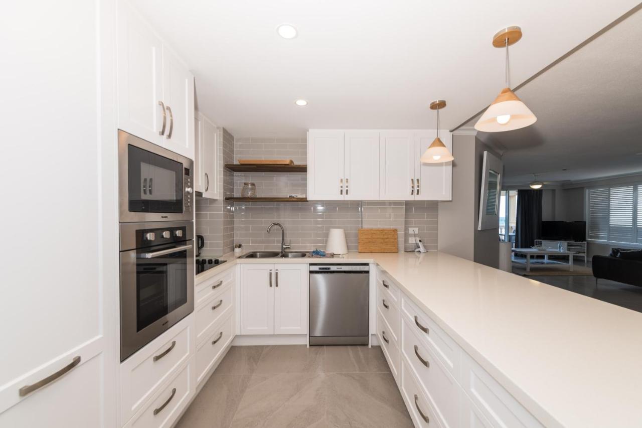 La Grande Apartments Gold Coast Luaran gambar