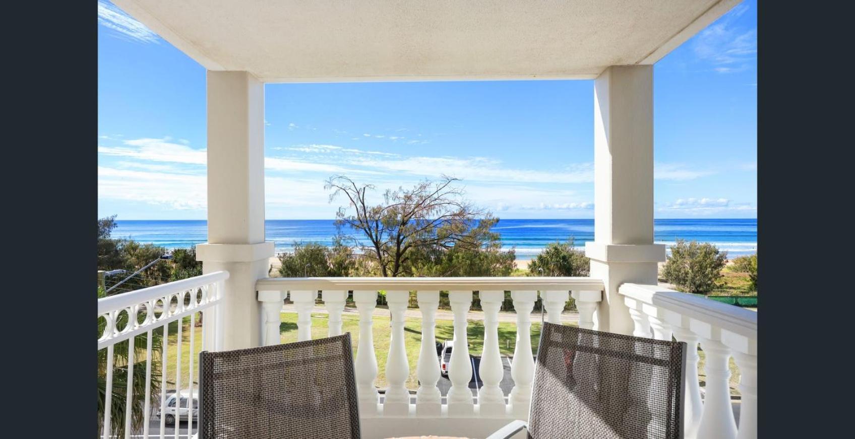 La Grande Apartments Gold Coast Luaran gambar