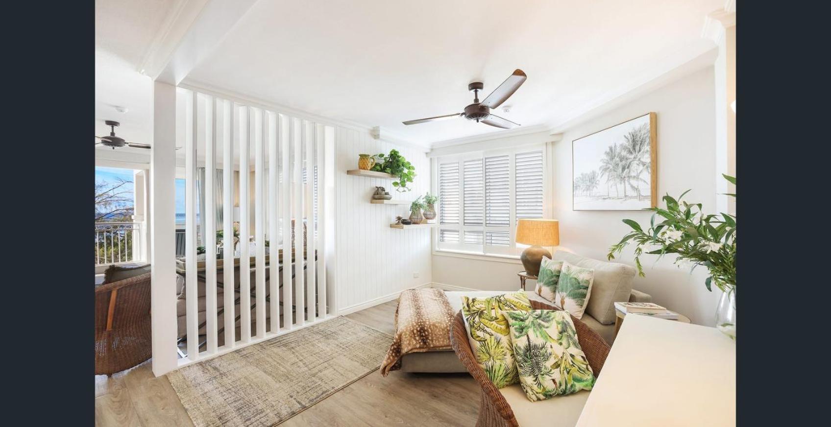 La Grande Apartments Gold Coast Luaran gambar