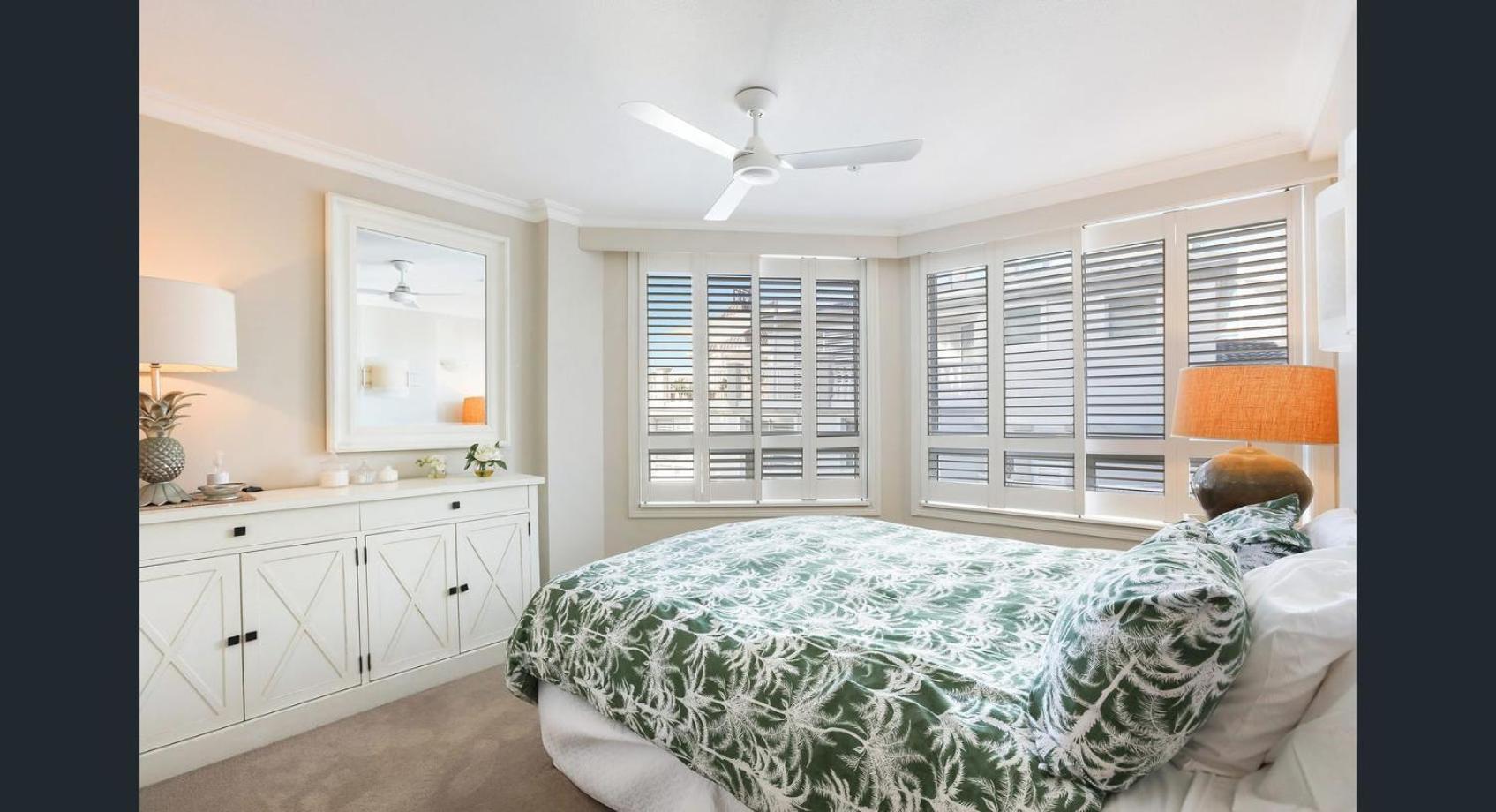 La Grande Apartments Gold Coast Luaran gambar
