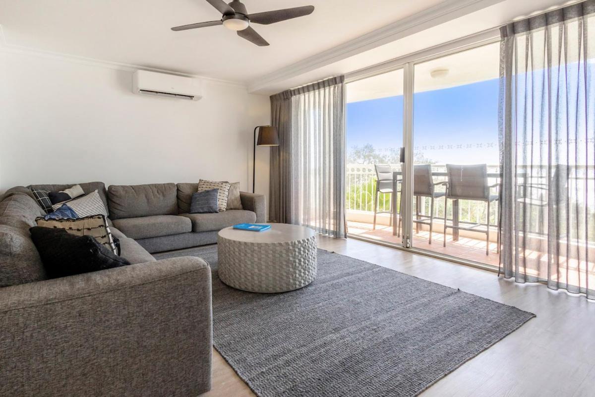 La Grande Apartments Gold Coast Luaran gambar