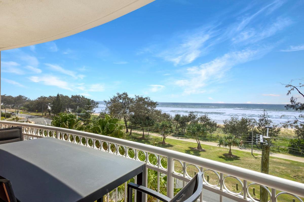 La Grande Apartments Gold Coast Luaran gambar