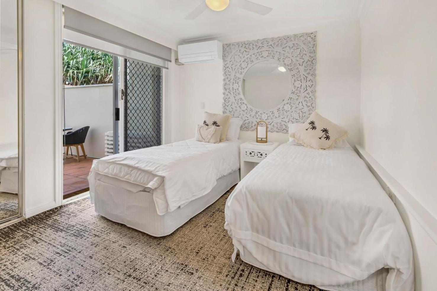 La Grande Apartments Gold Coast Luaran gambar