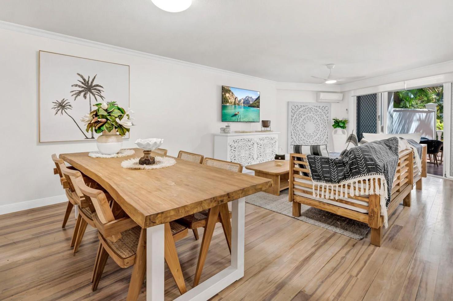 La Grande Apartments Gold Coast Luaran gambar