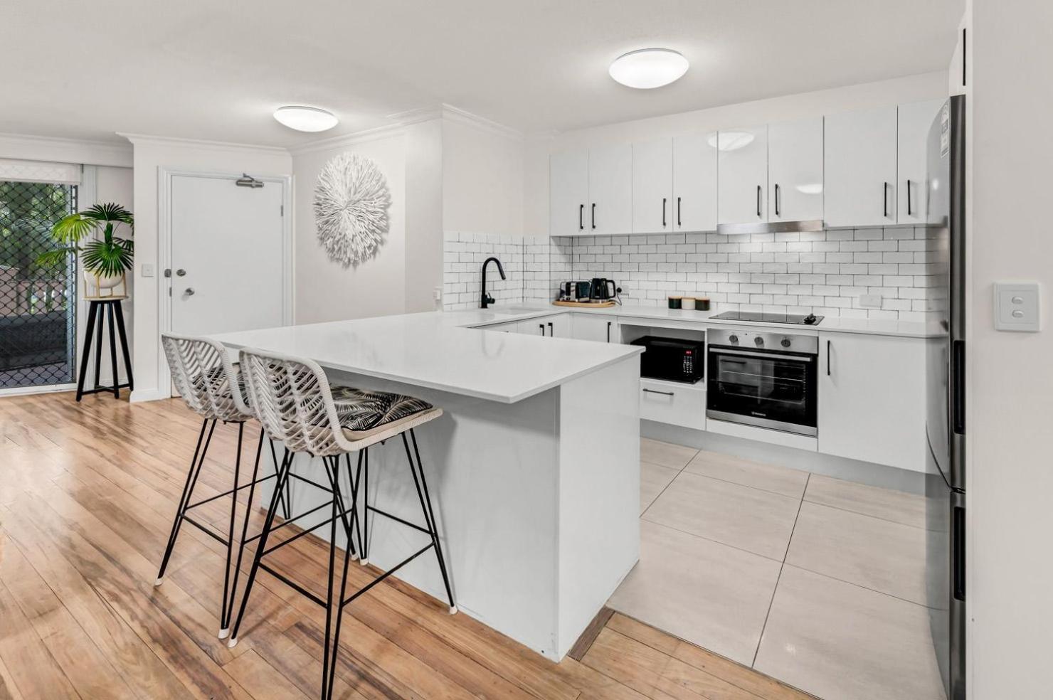 La Grande Apartments Gold Coast Luaran gambar
