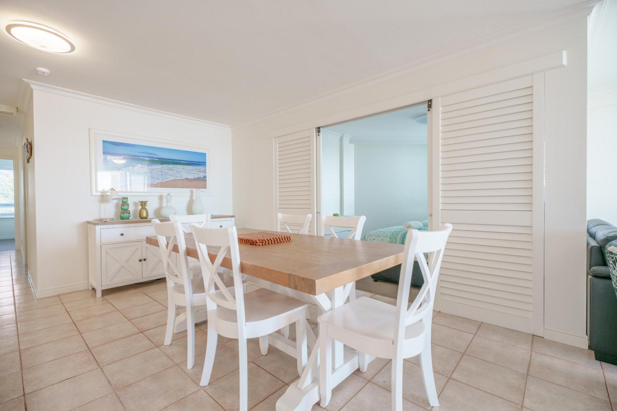 La Grande Apartments Gold Coast Luaran gambar