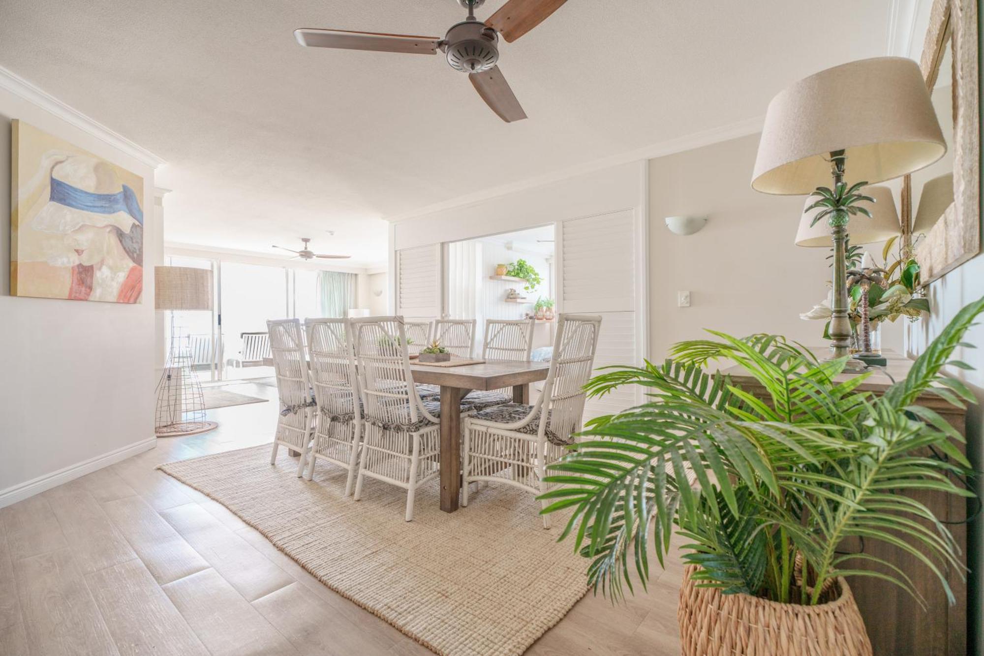 La Grande Apartments Gold Coast Luaran gambar