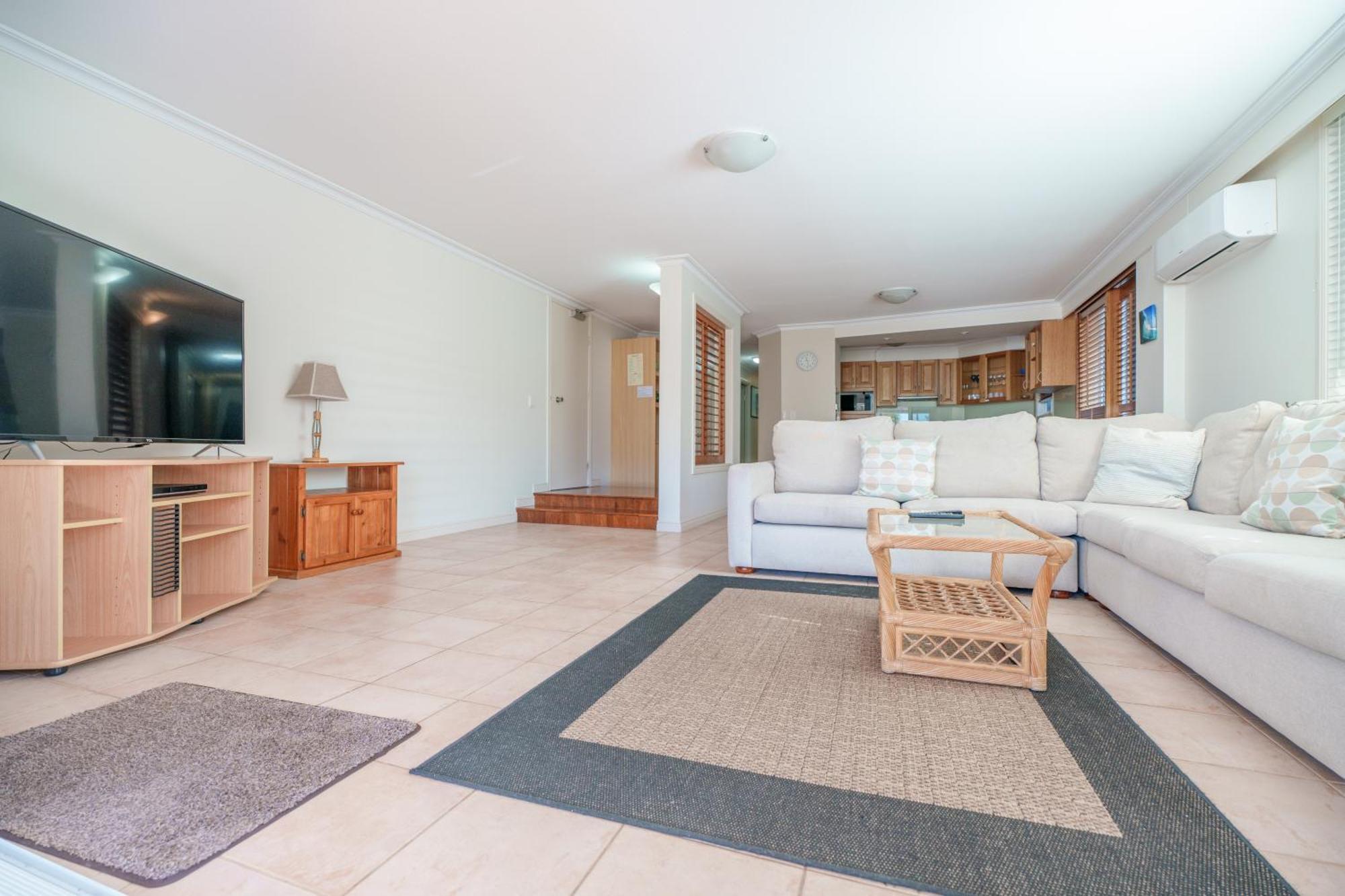 La Grande Apartments Gold Coast Luaran gambar