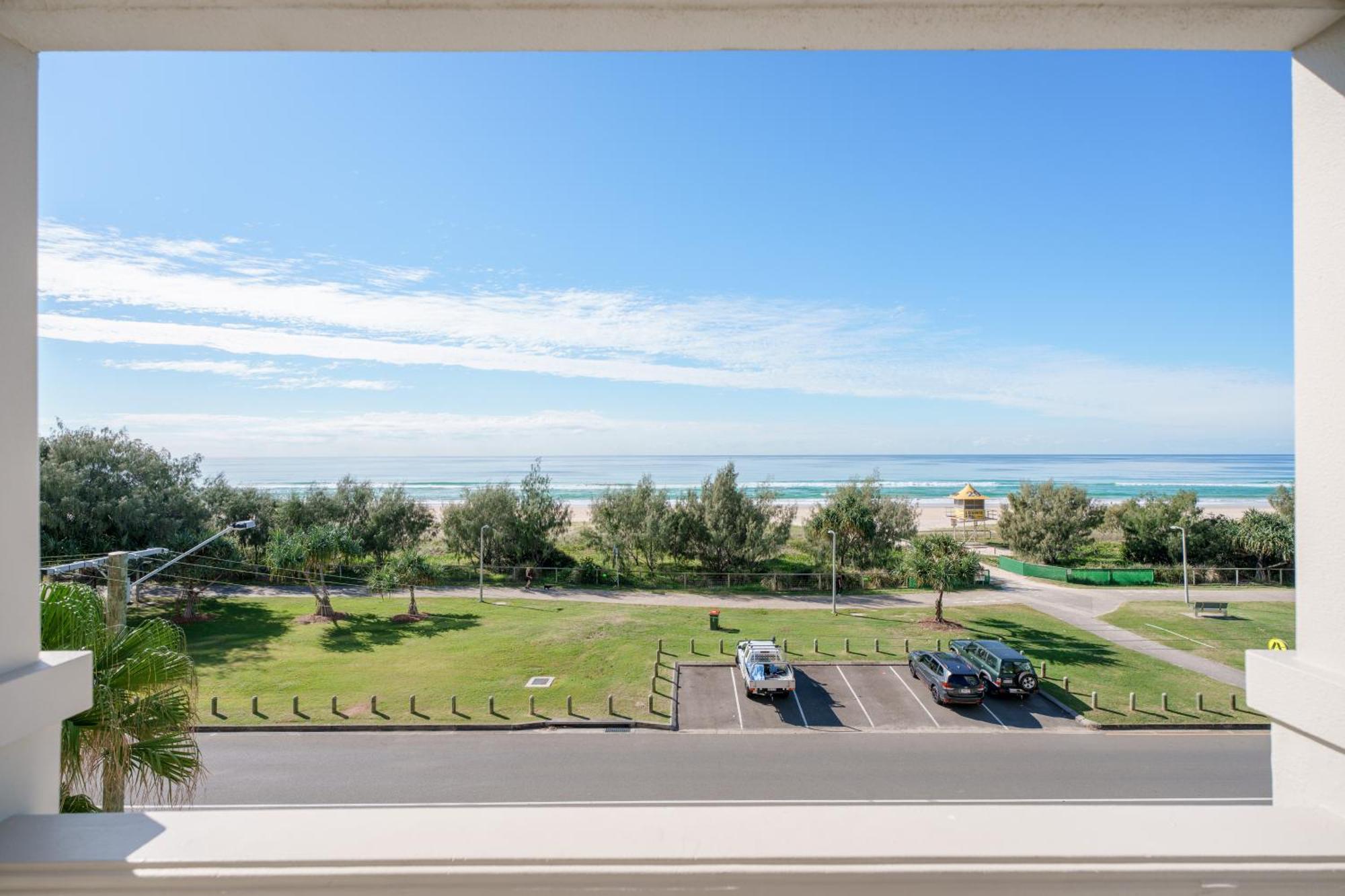 La Grande Apartments Gold Coast Luaran gambar