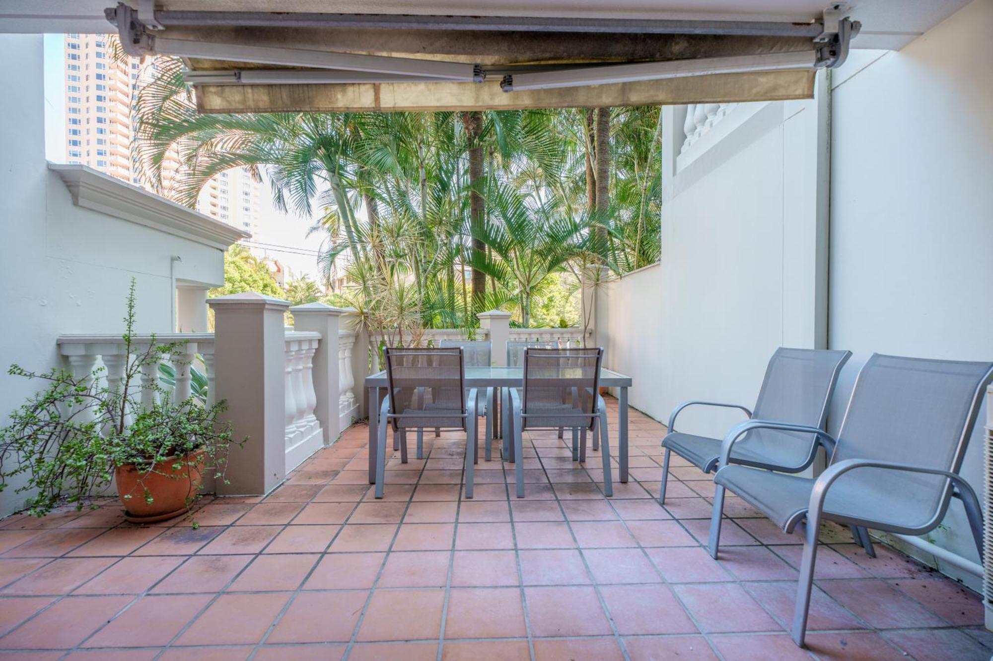 La Grande Apartments Gold Coast Luaran gambar