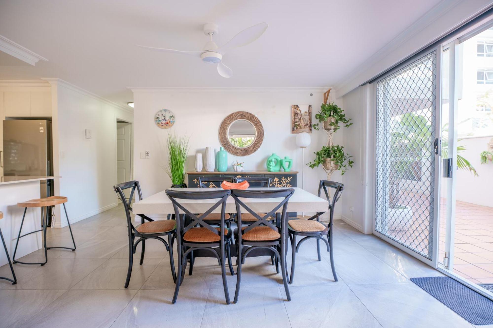 La Grande Apartments Gold Coast Luaran gambar