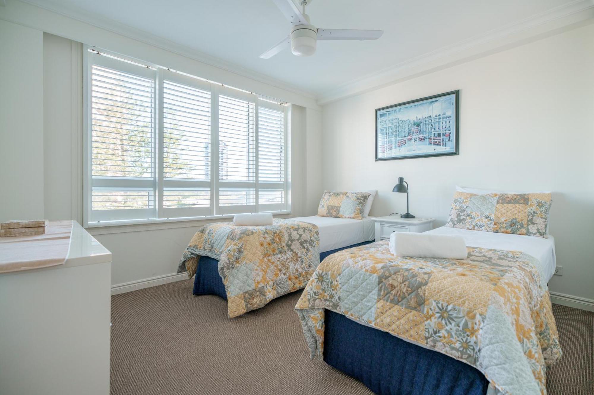 La Grande Apartments Gold Coast Luaran gambar