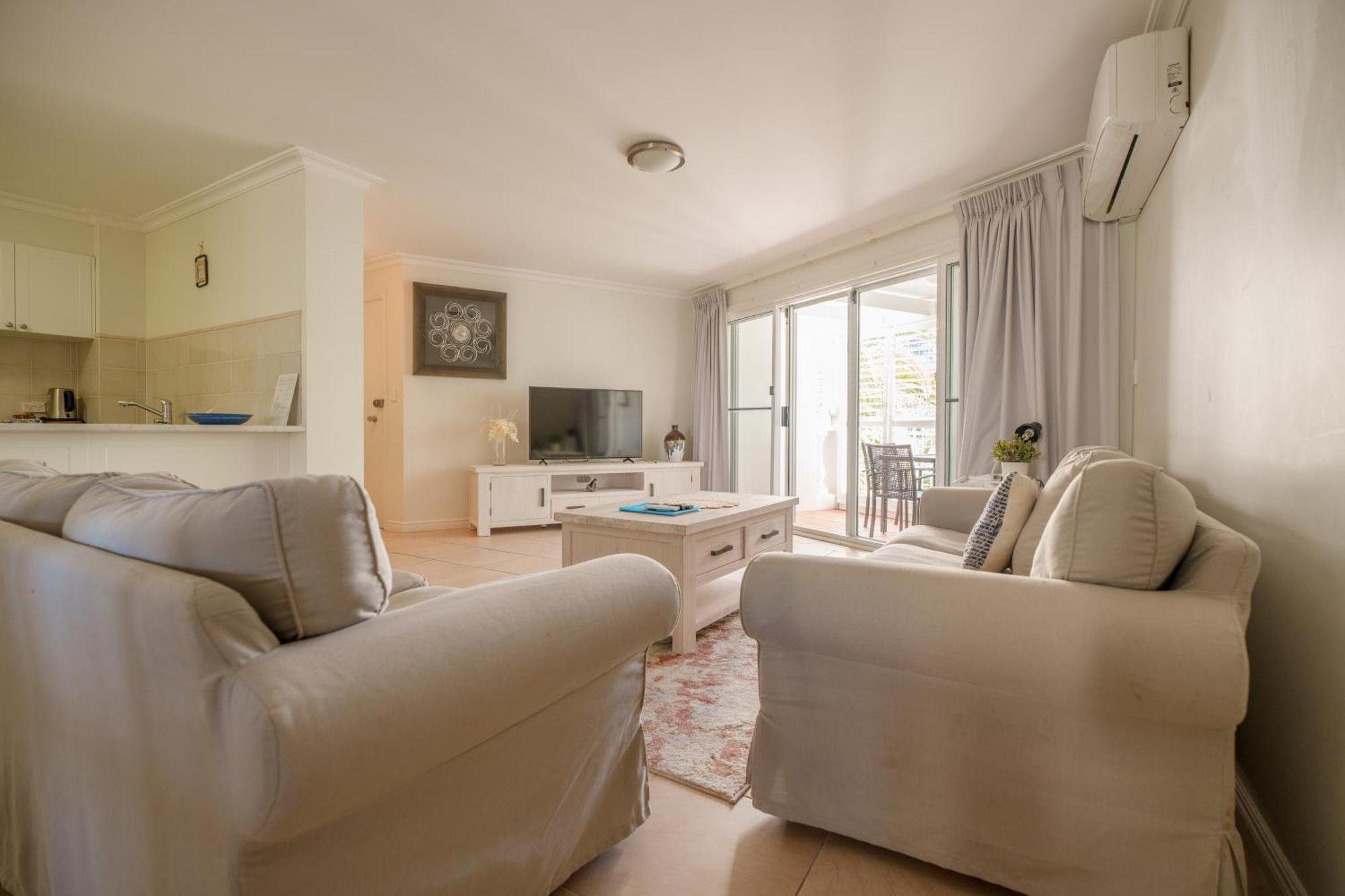 La Grande Apartments Gold Coast Luaran gambar