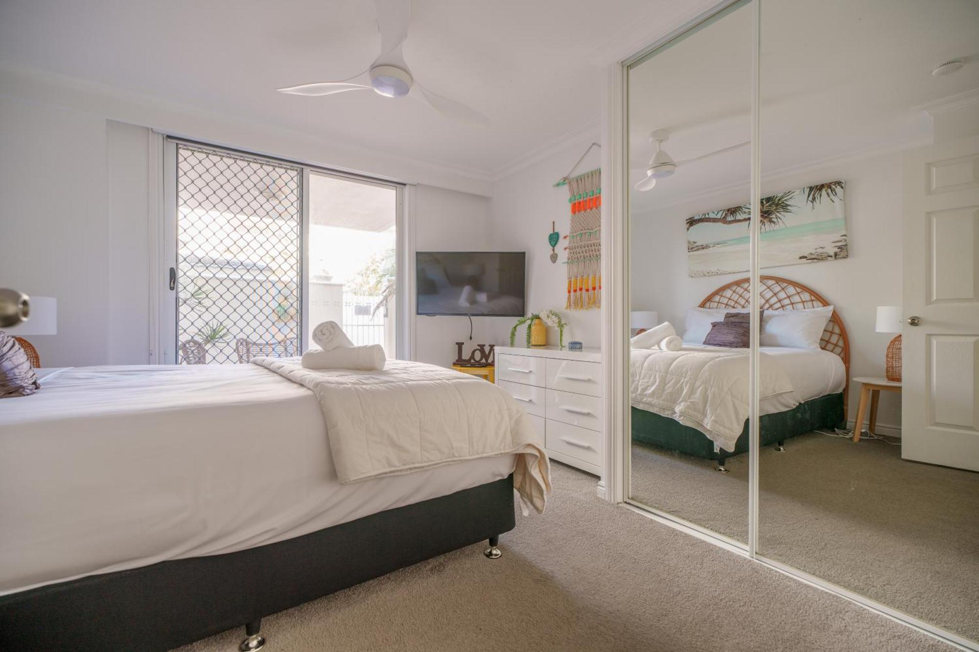 La Grande Apartments Gold Coast Luaran gambar