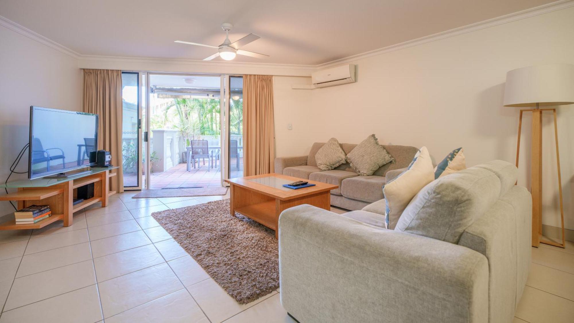 La Grande Apartments Gold Coast Luaran gambar