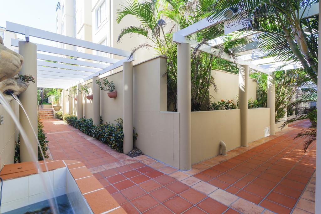 La Grande Apartments Gold Coast Luaran gambar