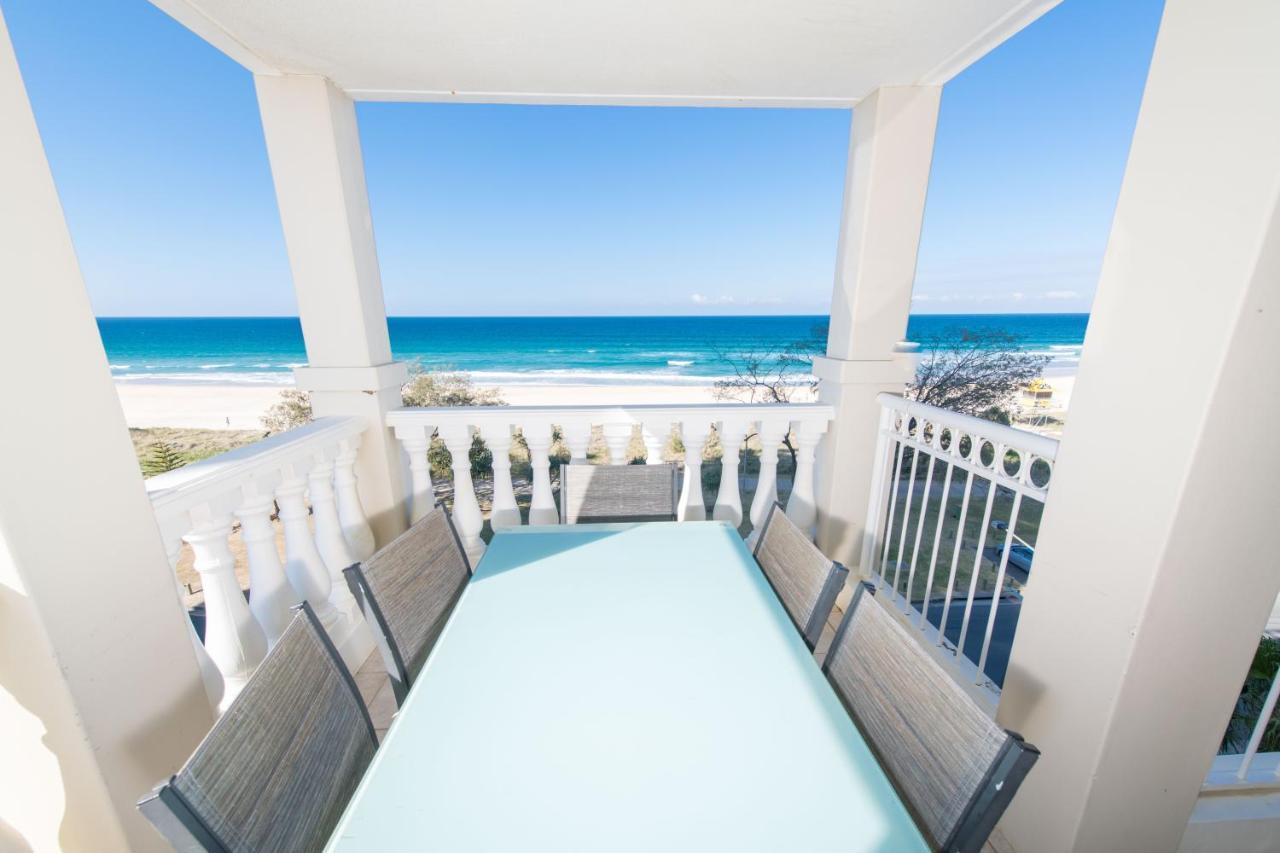 La Grande Apartments Gold Coast Luaran gambar