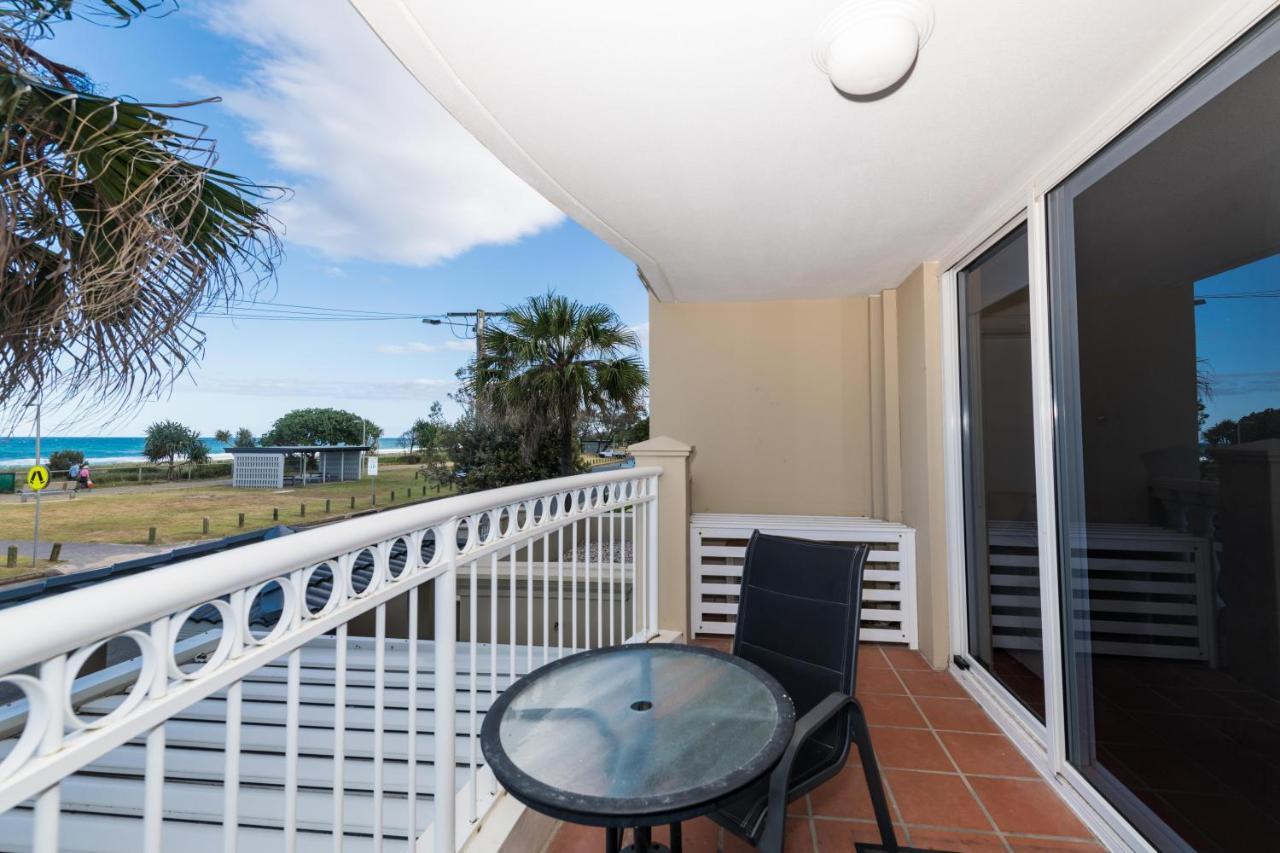 La Grande Apartments Gold Coast Luaran gambar