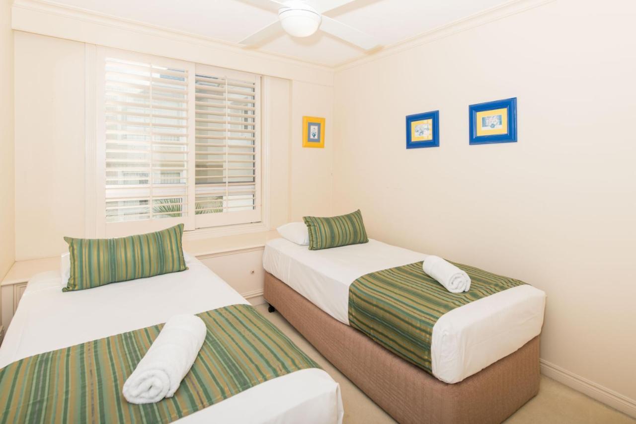 La Grande Apartments Gold Coast Luaran gambar