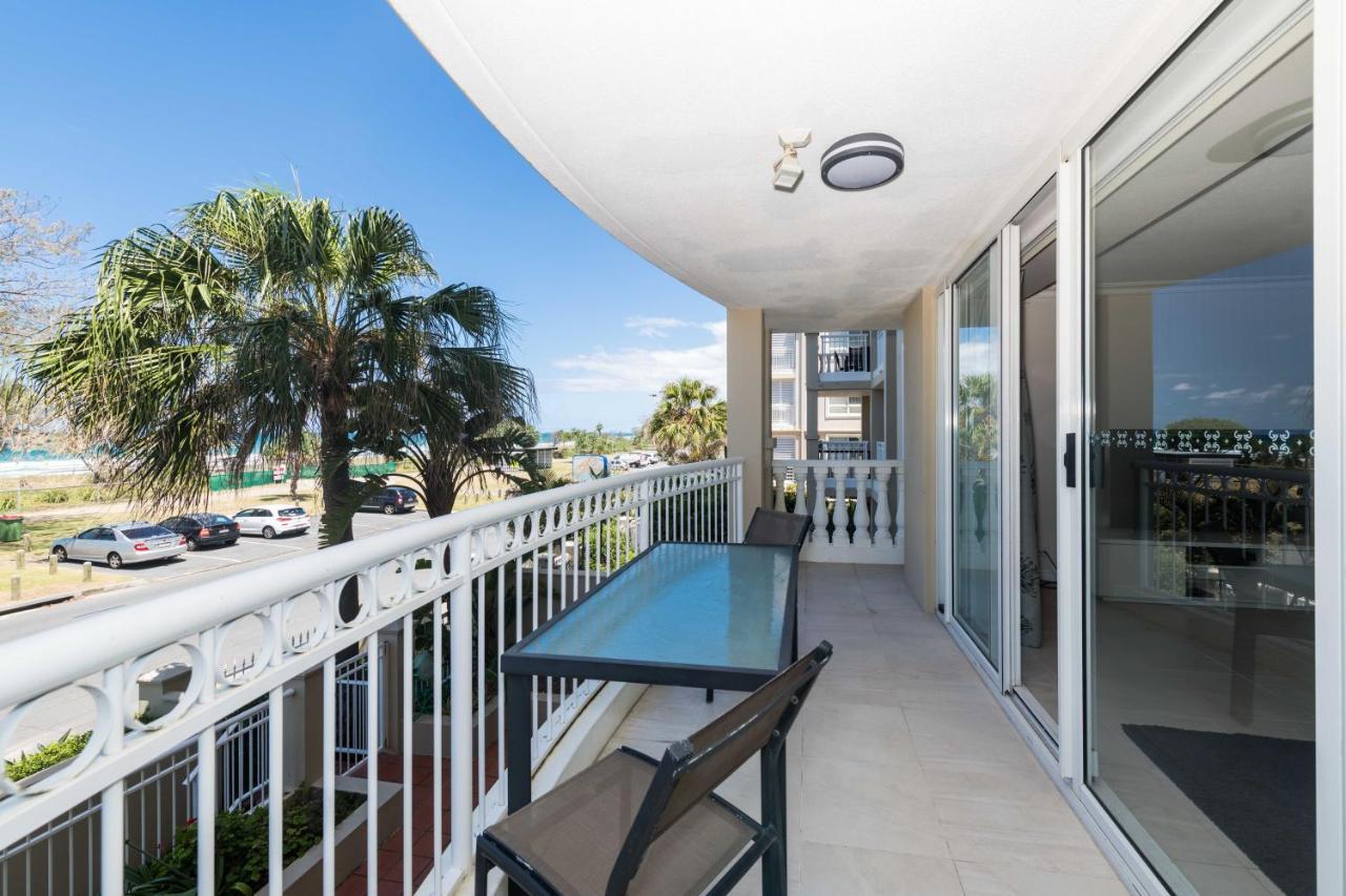 La Grande Apartments Gold Coast Luaran gambar