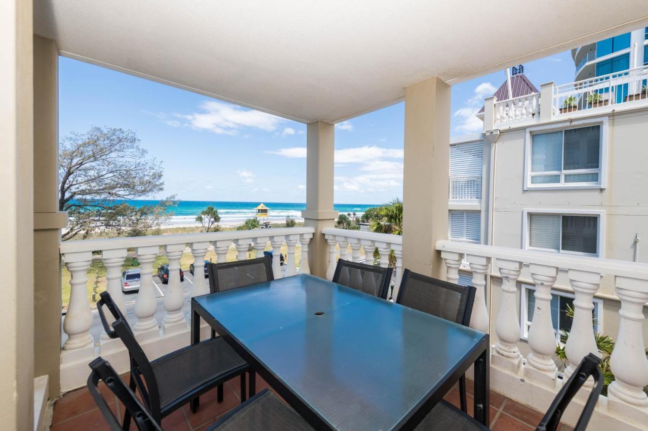 La Grande Apartments Gold Coast Luaran gambar