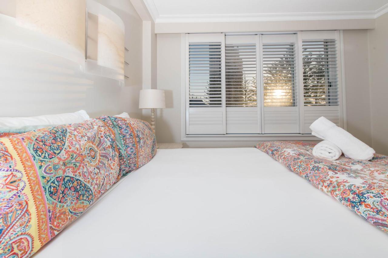 La Grande Apartments Gold Coast Luaran gambar