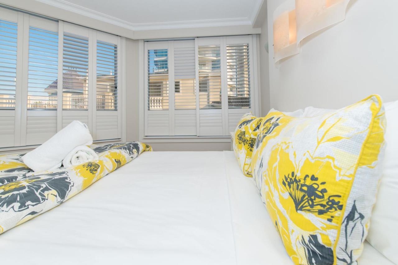 La Grande Apartments Gold Coast Luaran gambar