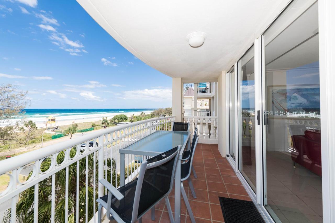 La Grande Apartments Gold Coast Luaran gambar
