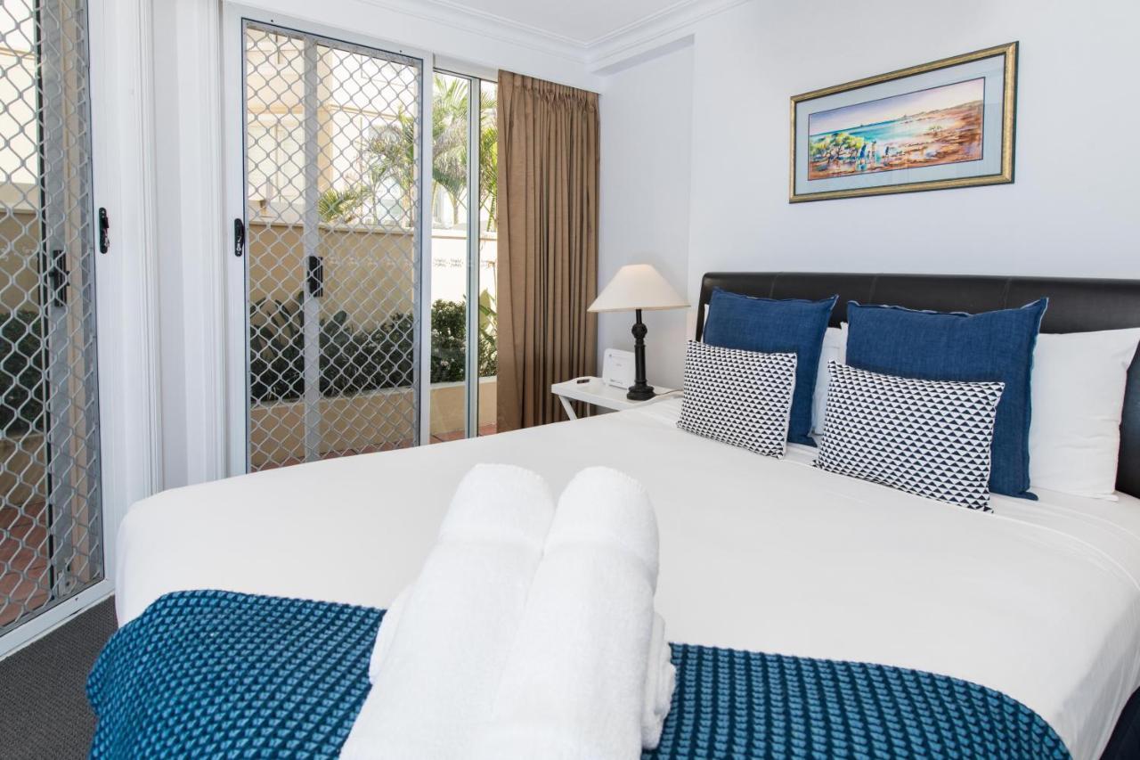 La Grande Apartments Gold Coast Luaran gambar