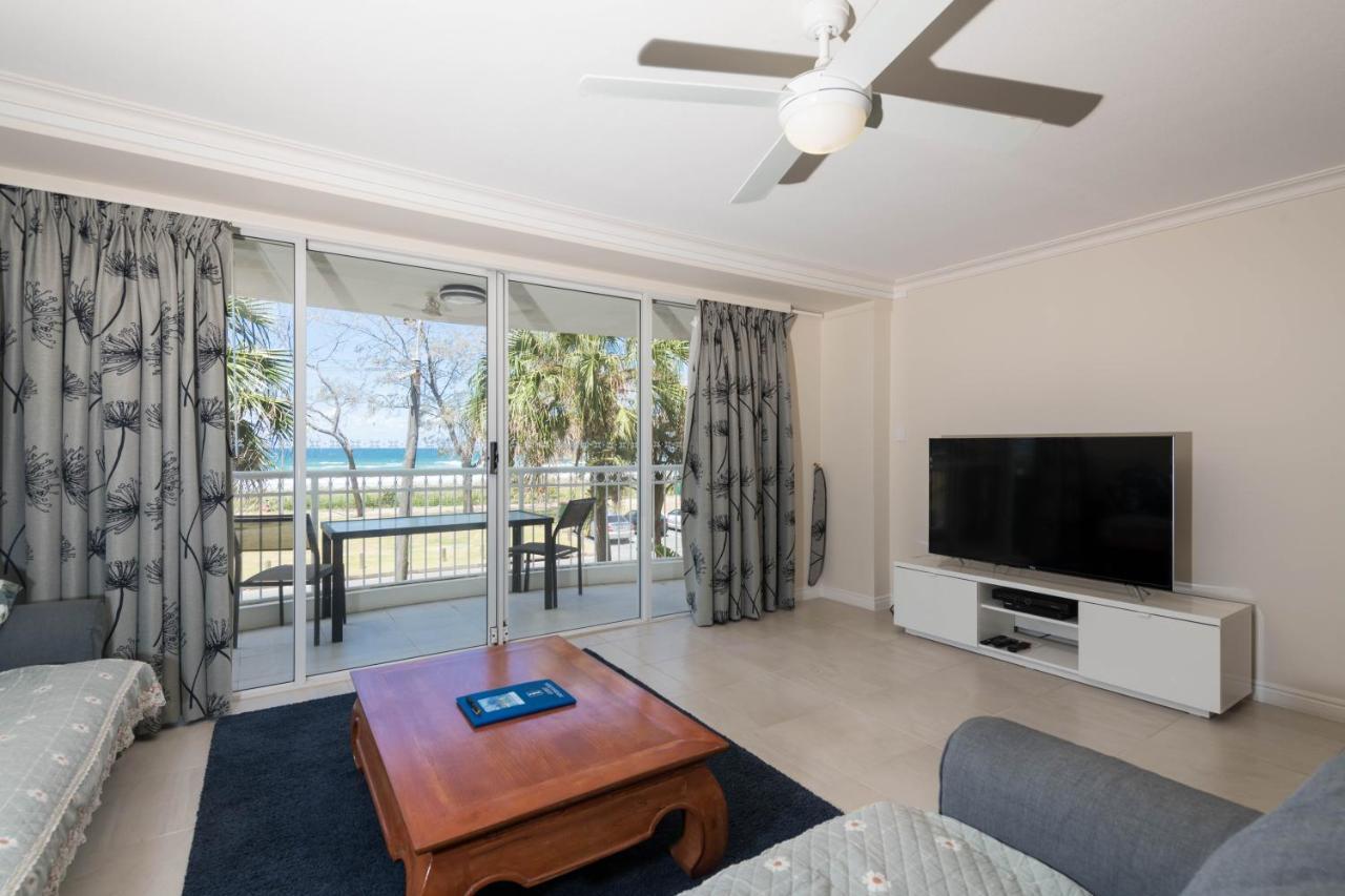 La Grande Apartments Gold Coast Luaran gambar